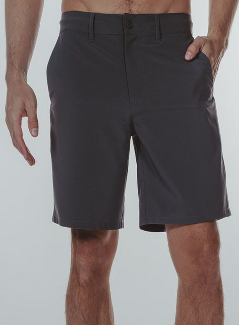 Hybrid Shorts