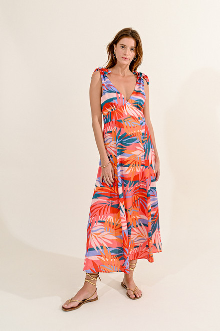 Rio Maxi Dress