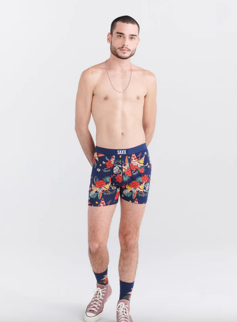 Ultra Boxer Brief Fly