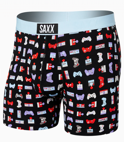 Ultra Boxer Brief Fly