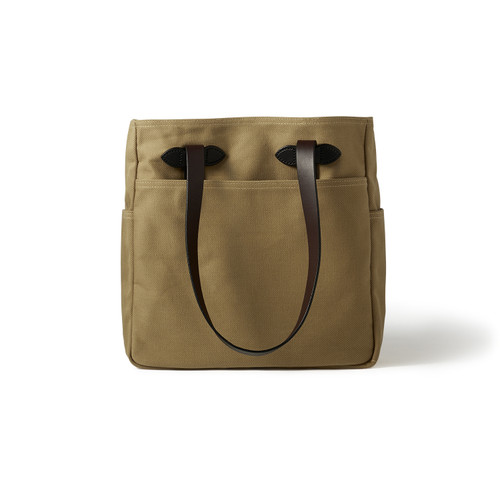 Tote Bag no zip