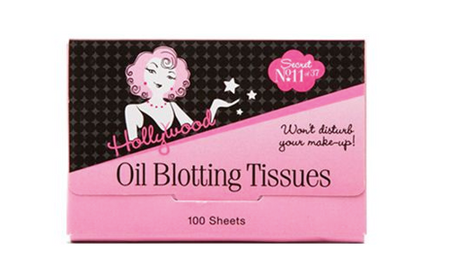 Oil Bloating Tissues