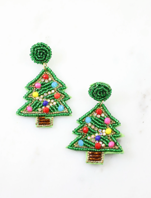 Holiday Earring