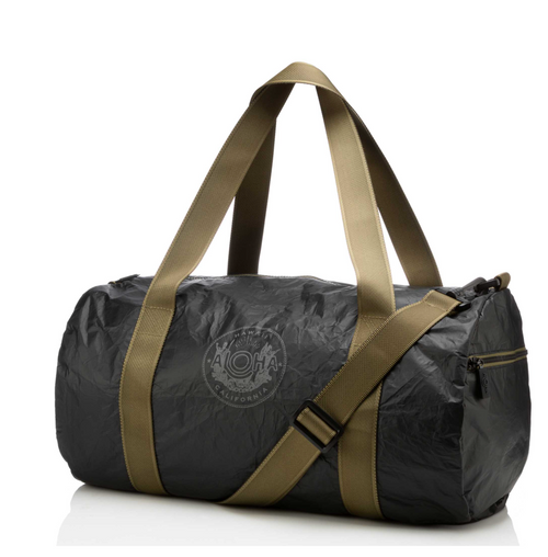 The Duffle Bag