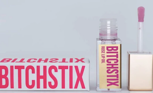 Bitchstix Lip Oil