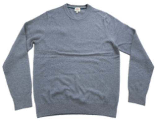 Jackson Crew Sweater