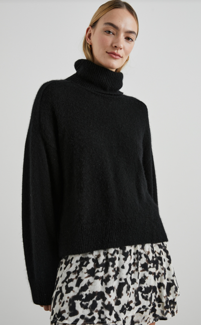 Estelle Knit Sweater