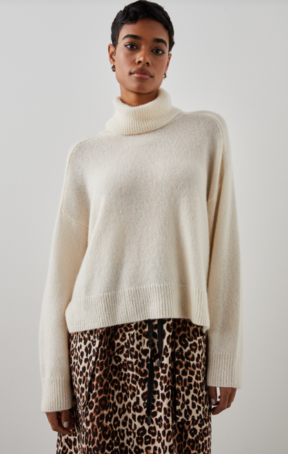 Estelle Knit Sweater