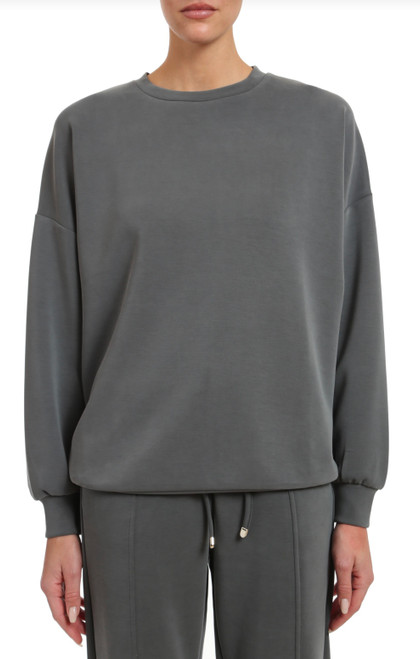 Kirsten Oversize Sweatshirt