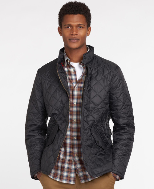 Flyweight Chelsea Quilted Jacket