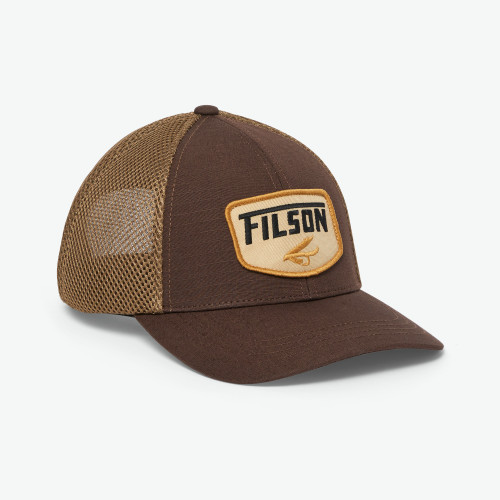 Mesh Logger Cap 