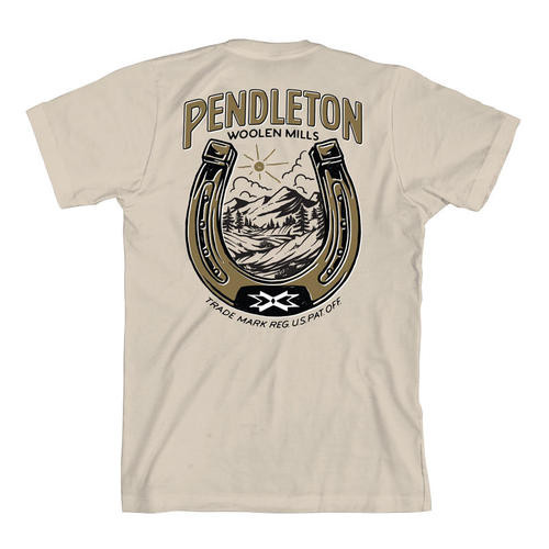 Pendleton Graphic Tee