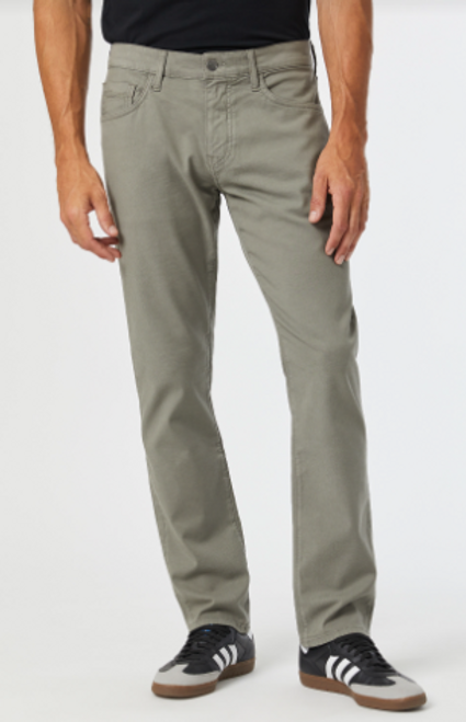 Marcus Luxe Twill