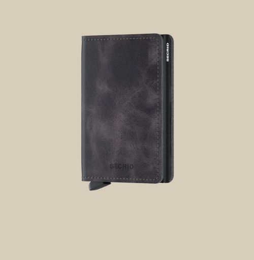 Slimwallet Vintage