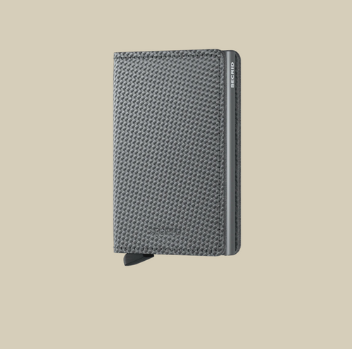 Slimwallet Carbon