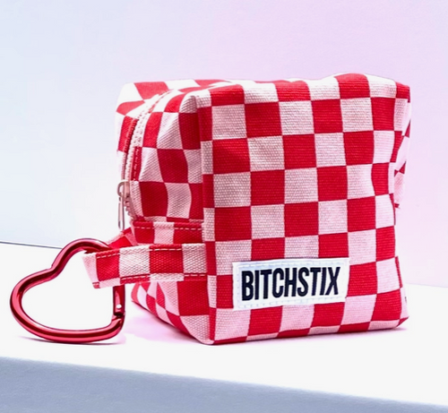 BitchStix Travel Tote