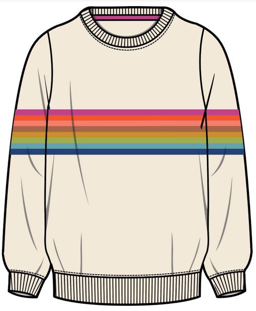 Anytime Sweatshirt