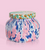 Pattern Play Signature Jar Candle