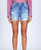 Demi Super High Rise Shorts