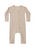 Ribbed Baby Jumpsuit