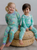 Two-Piece Bamboo Pajama Set