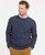 Horseford Crew Neck Jumper