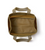 Shot Shell Bag Dark Tan