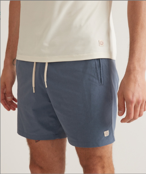 Sport Short 6"