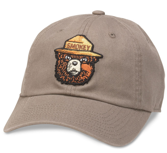 Ballpark Hat