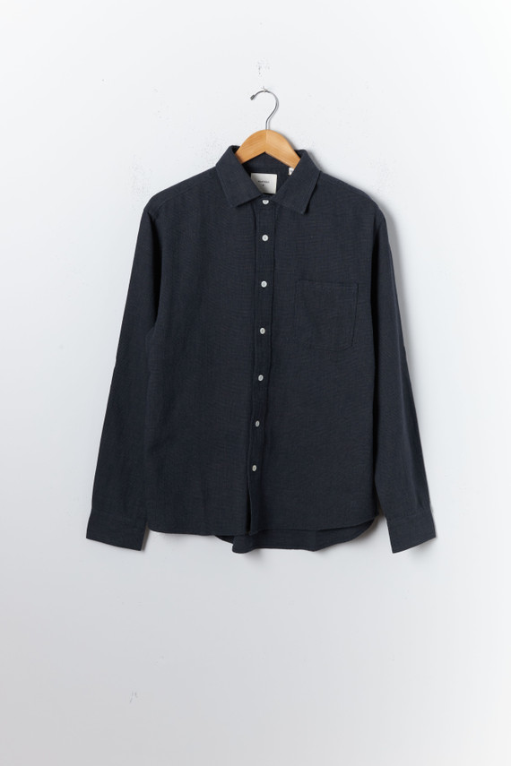 Tuscumbia Linen Shirt Button Down Tuscumbia Linen Shirt Button Down