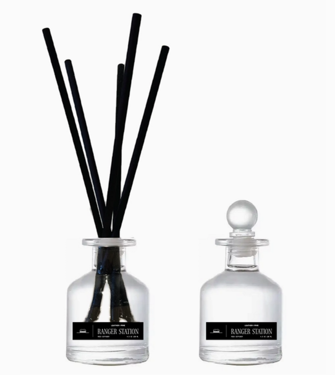 Ranger Station Reed Diffuser
