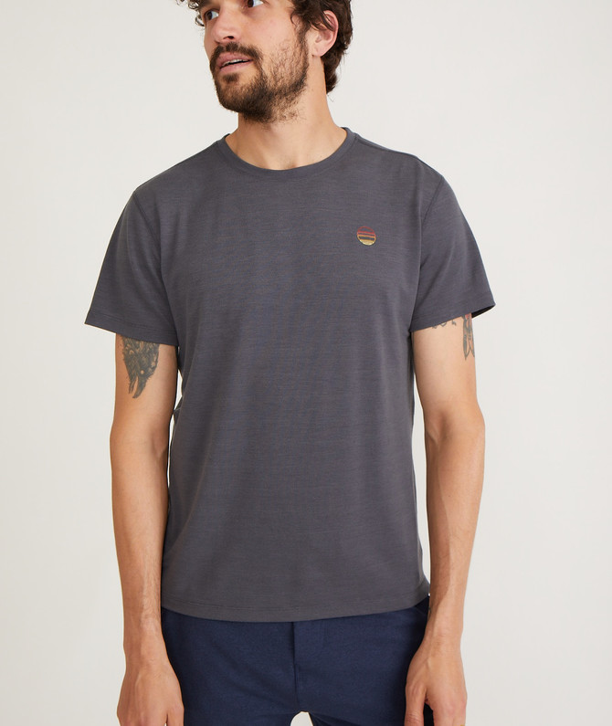 Air Crew Tee