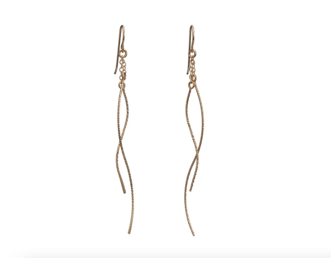 Dancing Wires