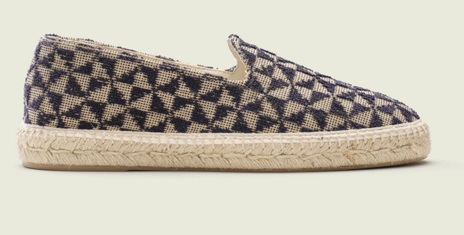 OAS Espadrille