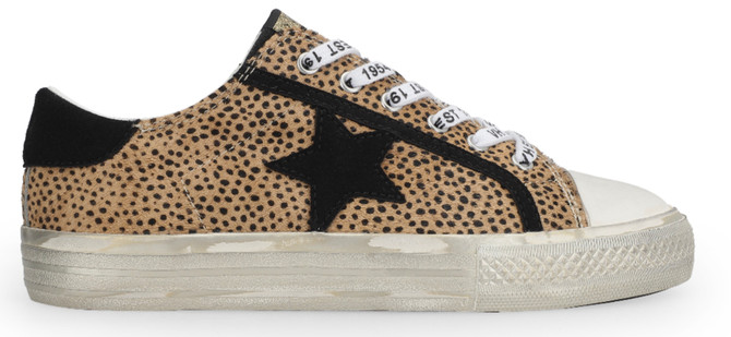 Alive 31 Sneaker