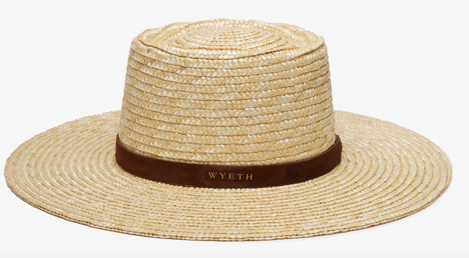 Everly Hat