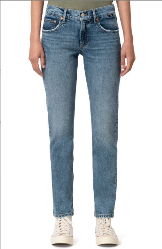 Mirella Straight Mirella Straight