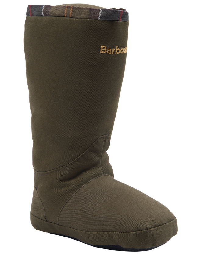 Barbour Dog Toy