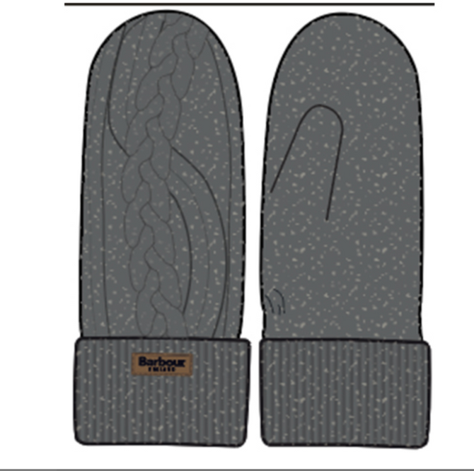 Wax Leather Briefcase