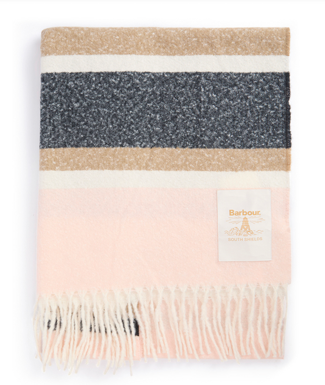 Wax Leather Briefcase