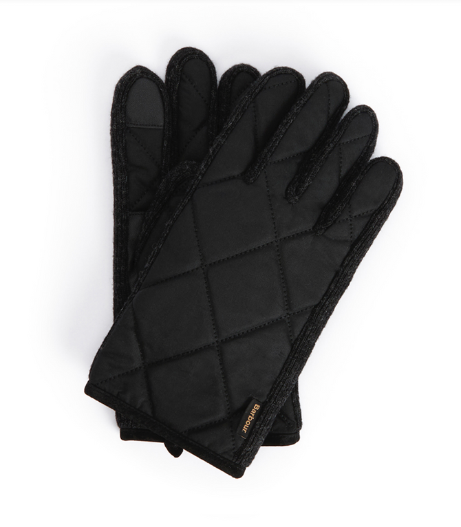 Wax Leather Briefcase