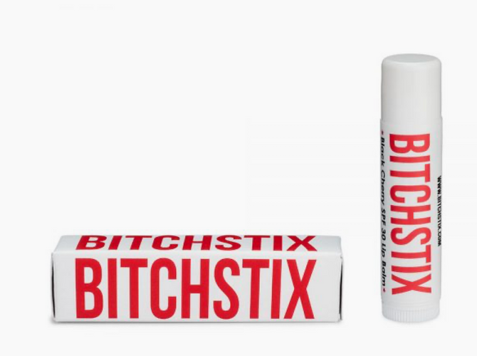 Black Cherry SPF 30 Lip Balm Black Cherry SPF 30 Lip Balm