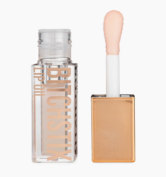 Lip Oil Gloss
