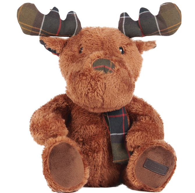 Dog Reindeer Toy
