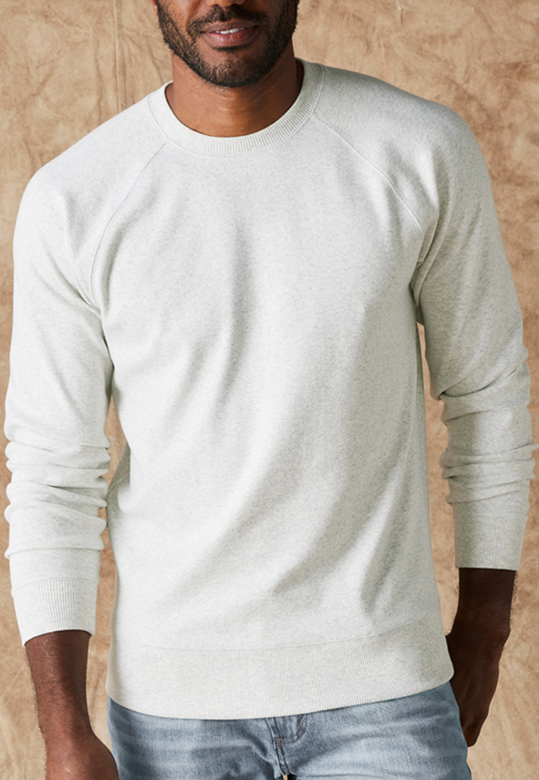 Puremeso Everyday Henley Puremeso Everyday Henley