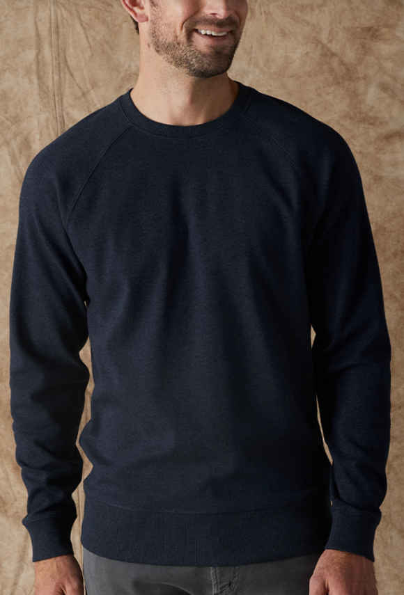 Puremeso Everyday Henley