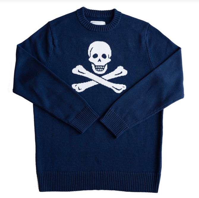 Bellamy Seawell Sweater