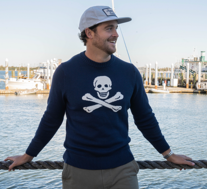 Bellamy Seawell Sweater