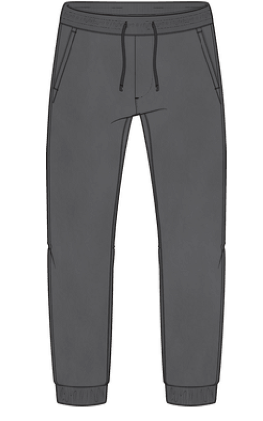 High Standard Fleece Sweatpant