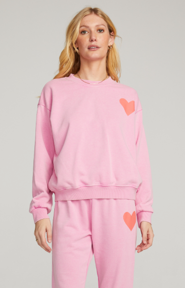 Perry Pullover